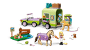 LEGO Horse & Baby Foal Trailer