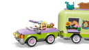 LEGO Horse & Baby Foal Trailer