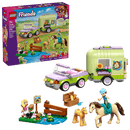 LEGO Horse & Baby Foal Trailer