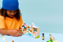 LEGO Animal Vet Clinic