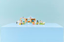 LEGO Animal Vet Clinic