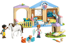 LEGO Animal Vet Clinic