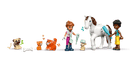 LEGO Animal Vet Clinic