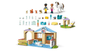 LEGO Animal Vet Clinic