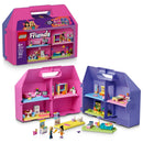 LEGO Creative Dollhouse Suitcase
