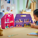 LEGO Creative Dollhouse Suitcase