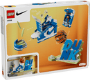 LEGO Nike Dunk x LEGO
