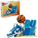 LEGO Nike Dunk x LEGO