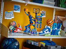 LEGO Nike Slam Dunk