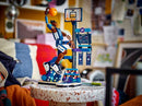 LEGO Nike Slam Dunk