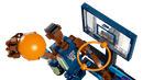 LEGO Nike Slam Dunk