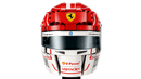 LEGO Scuderia Ferrari HP Charles Leclerc Helmet
