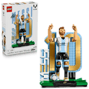 LEGO Lionel Messi - Soccer Legend