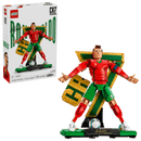 LEGO Cristiano Ronaldo Soccer Legend
