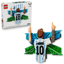 LEGO Lionel Messi - Celebration