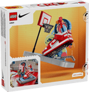 LEGO Nike Dunk Trickshot