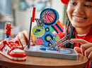 LEGO Nike Dunk Trickshot