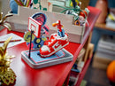 LEGO Nike Dunk Trickshot