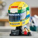 LEGO Ayrton Senna Helmet