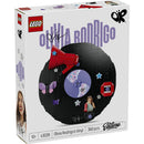 LEGO Olivia Rodrigo's Vinyl