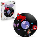 LEGO Olivia Rodrigo's Vinyl