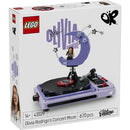 LEGO Olivia Rodrigo's Concert Moon