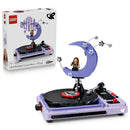 LEGO Olivia Rodrigo's Concert Moon