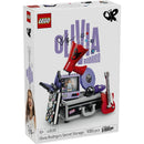 LEGO Olivia Rodrigo's Secret Storage