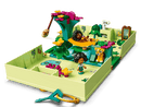 LEGO Antonio's Magical Door