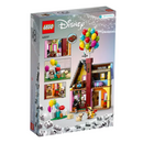 LEGO 'Up' House Disney