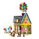 LEGO 'Up' House Disney