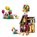 LEGO 'Up' House Disney