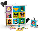 LEGO 100 Years of Disney Animation Icons