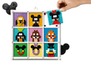 LEGO 100 Years of Disney Animation Icons