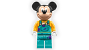 LEGO 100 Years of Disney Animation Icons