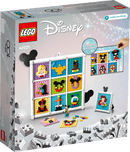 LEGO 100 Years of Disney Animation Icons