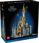 LEGO Disney Castle