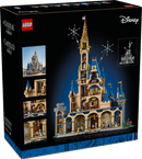 LEGO Disney Castle