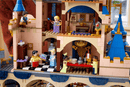 LEGO Disney Castle