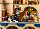 LEGO Disney Castle