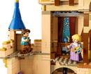 LEGO Disney Castle