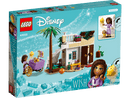 LEGO Asha in the City of Rosas