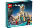 LEGO King Magnifico's Castle