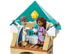 LEGO King Magnifico's Castle