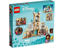 LEGO King Magnifico's Castle