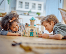 LEGO King Magnifico's Castle