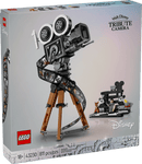 LEGO Walt Disney Tribute Camera