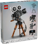 LEGO Walt Disney Tribute Camera