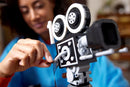 LEGO Walt Disney Tribute Camera
