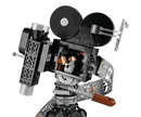 LEGO Walt Disney Tribute Camera